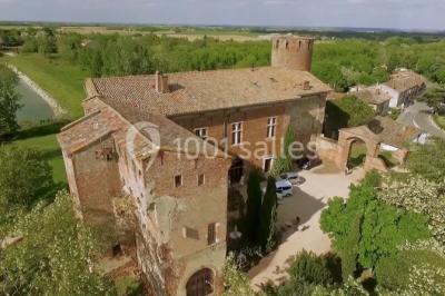 Château de Launac - photo 1