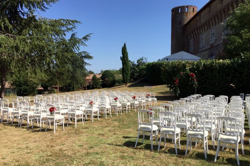 Château de Launac - photo 4