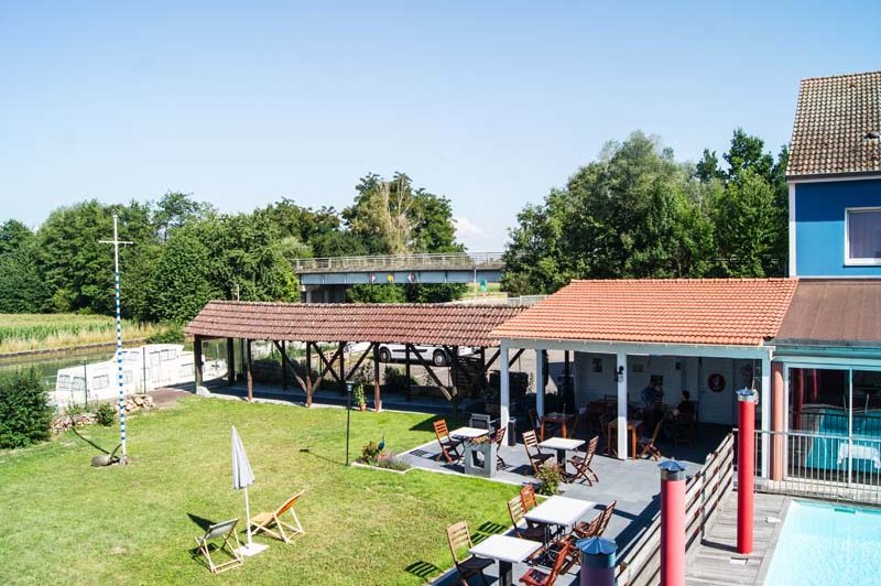 Hôtel Argos - photo 4