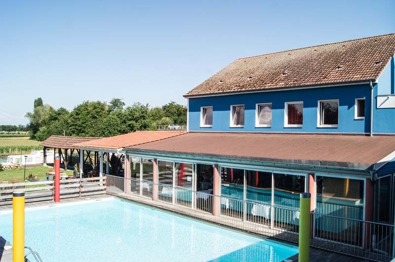 Hôtel Argos - photo 1