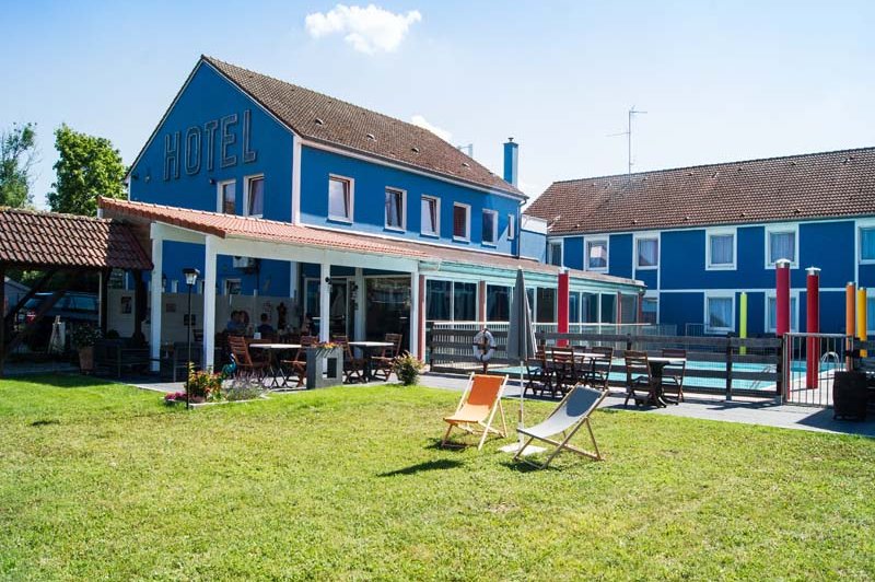 Hôtel Argos - photo 2