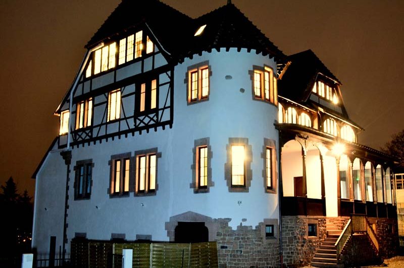 Logis du Haut-Koenigsbourg - photo 1