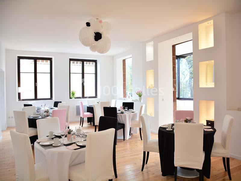 Logis du Haut-Koenigsbourg - galerie - photo 2