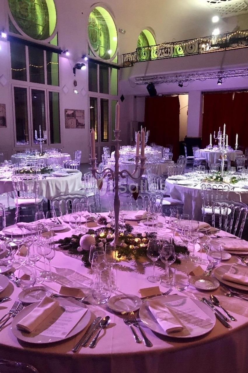 Le Royal Metz - galerie - photo 2
