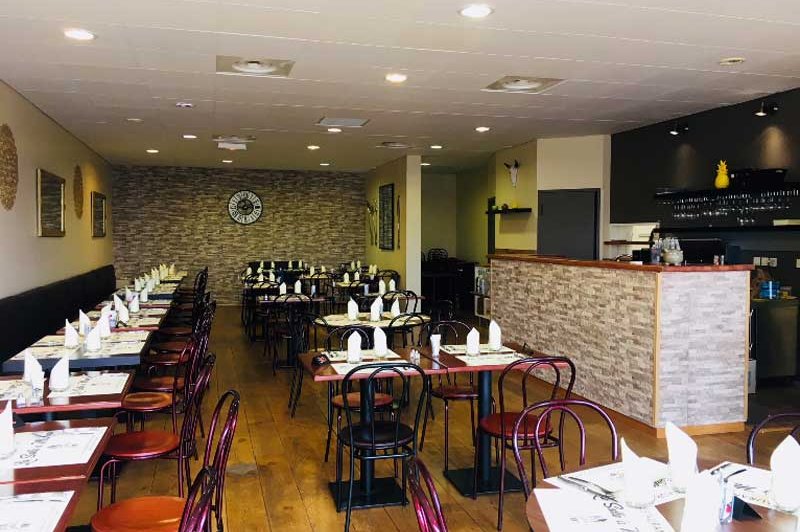La Salle à Manger - photo 1
