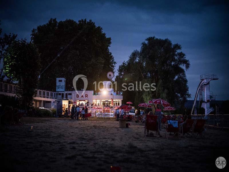 La Plage de Lys Chantilly - galerie - photo 1