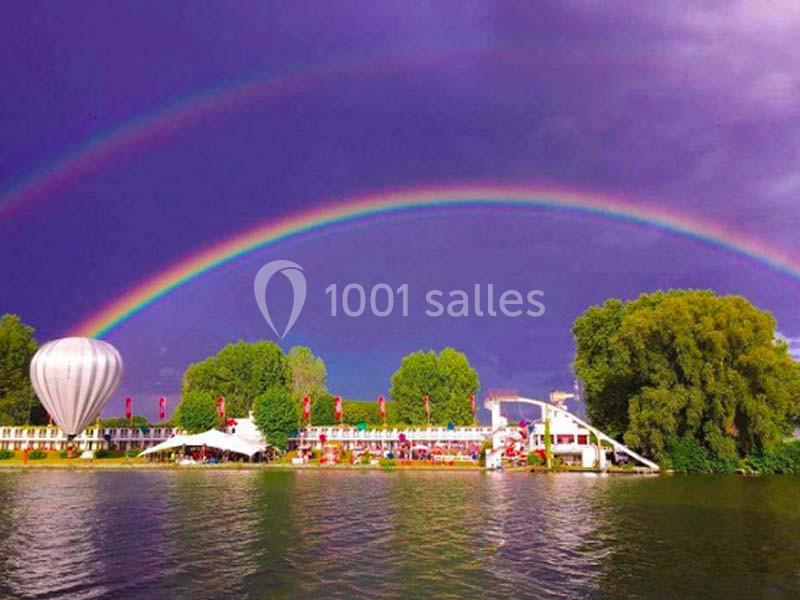 La Plage de Lys Chantilly - galerie - photo 15