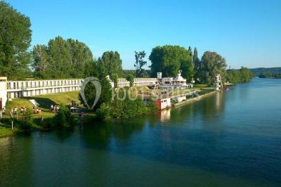 La Plage de Lys Chantilly - photo 2