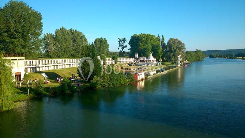 La Plage de Lys Chantilly - galerie - photo 2