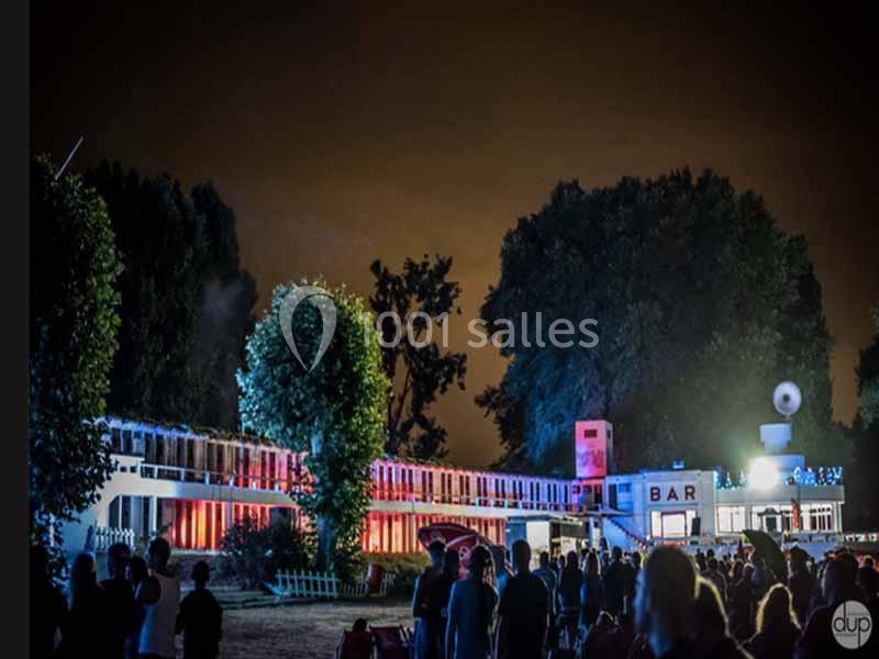 La Plage de Lys Chantilly - galerie - photo 3