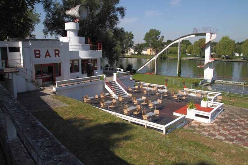 La Plage de Lys Chantilly - photo 5