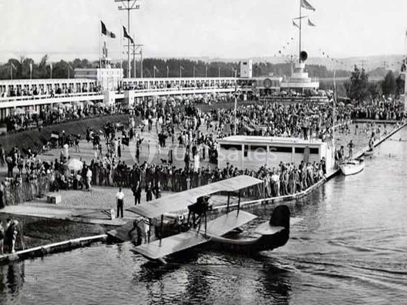 La Plage de Lys Chantilly - galerie - photo 11