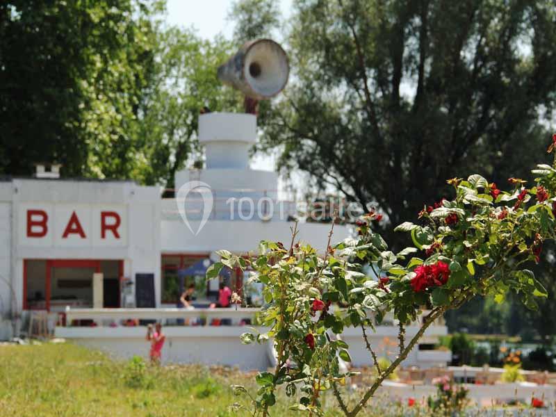 La Plage de Lys Chantilly - galerie - photo 7