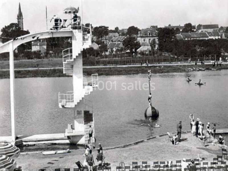 La Plage de Lys Chantilly - galerie - photo 12
