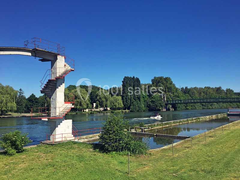 La Plage de Lys Chantilly - galerie - photo 10