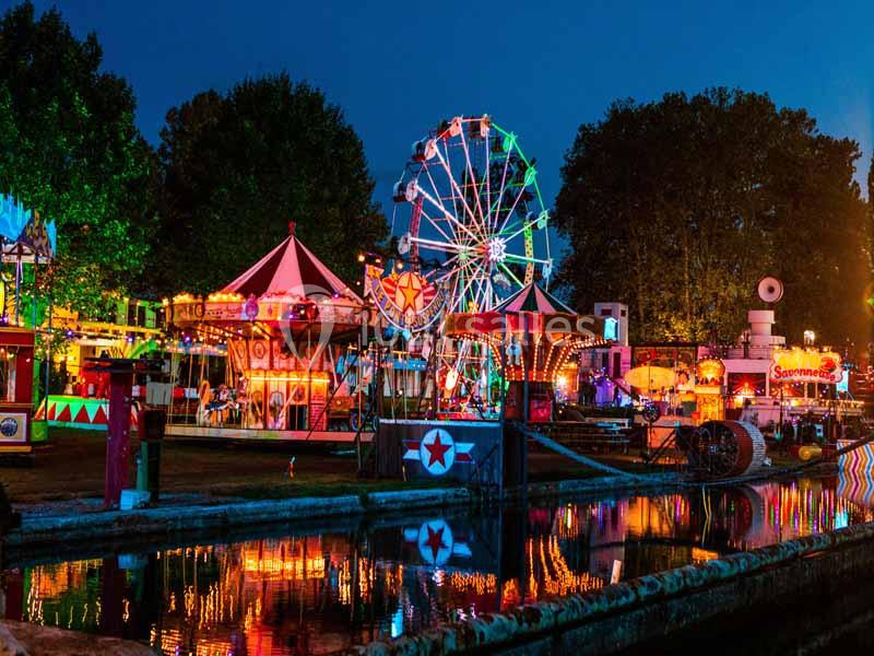 La Plage de Lys Chantilly - galerie - photo 14