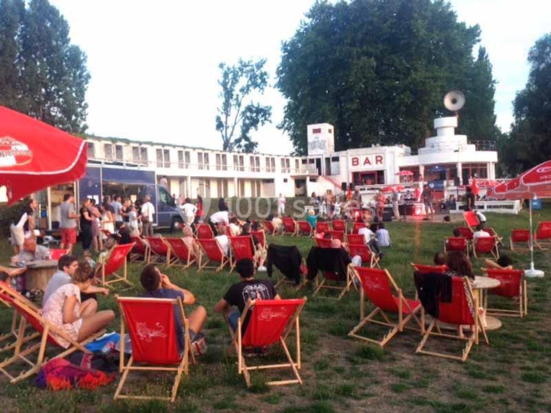 La Plage de Lys Chantilly - galerie - photo 6