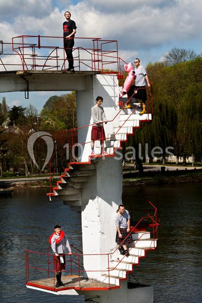 La Plage de Lys Chantilly - galerie - photo 8