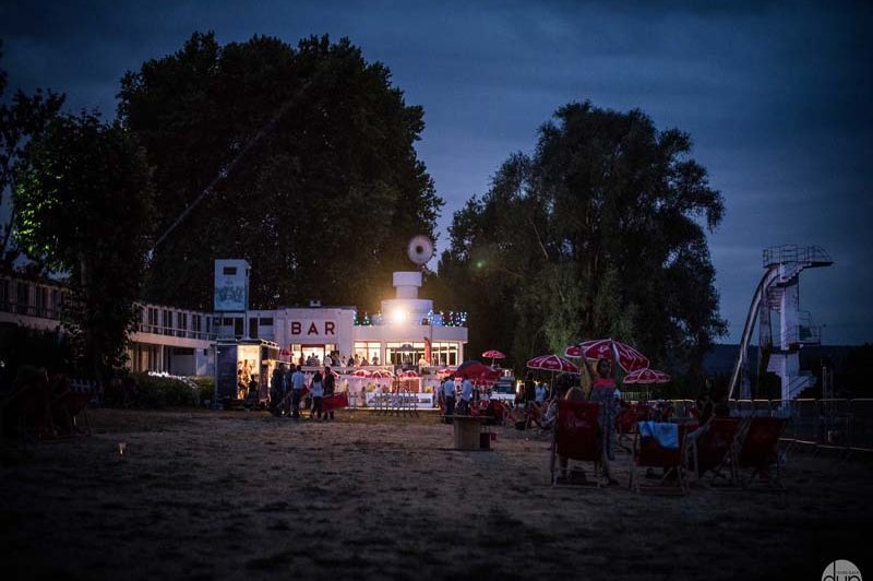 La Plage de Lys Chantilly - photo 3