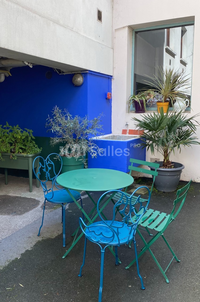 Grand Hôtel de la Poste - galerie - photo 12