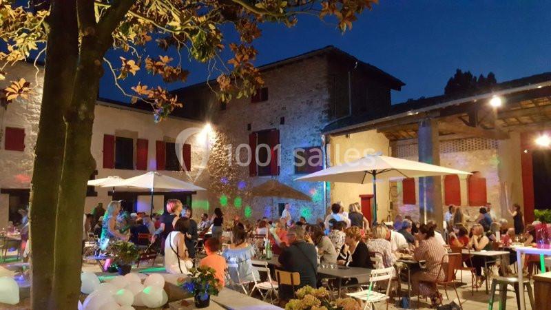 Le Domaine de Gorneton - galerie - photo 4
