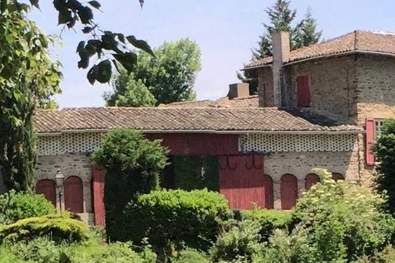 Le Domaine De Gorneton - photo 1