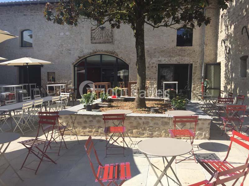 Le Domaine De Gorneton - galerie - photo 8