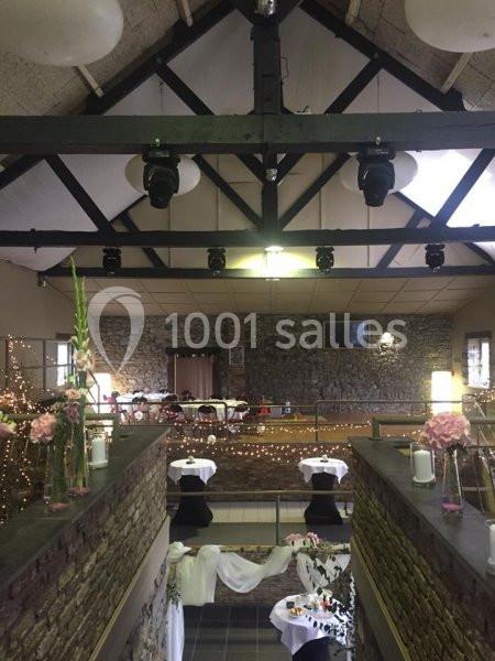 La Ferme D'achêne - galerie - photo 8