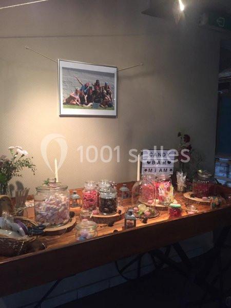 La Ferme D'achêne - galerie - photo 10