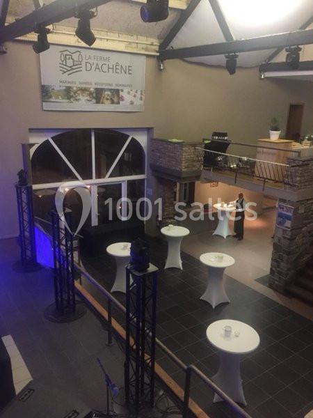 La Ferme D'achêne - galerie - photo 12