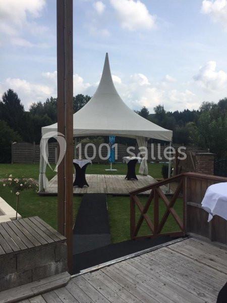 La Ferme D'achêne - galerie - photo 13