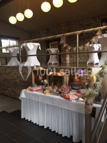 La Ferme D'achêne - galerie - photo 16