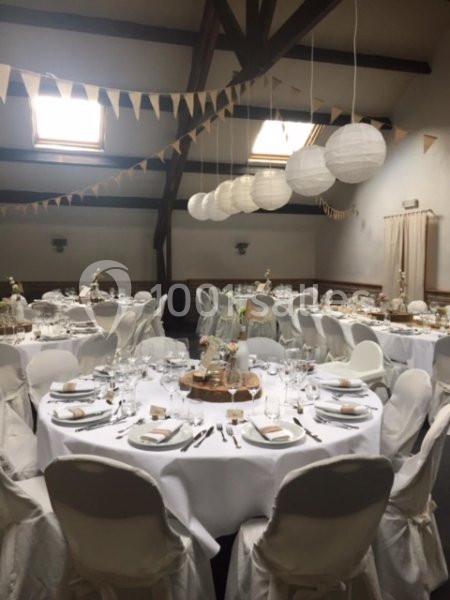 La Ferme D'achêne - galerie - photo 17
