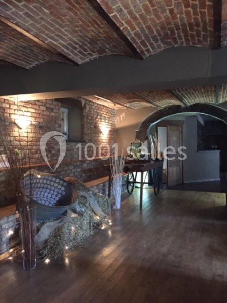 La Ferme D'achêne - galerie - photo 18