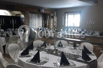 La Ferme D'achêne - photo 2