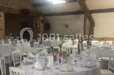 La Ferme D'achêne - photo 5