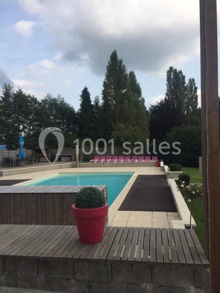 La Ferme D'achêne - galerie - photo 15