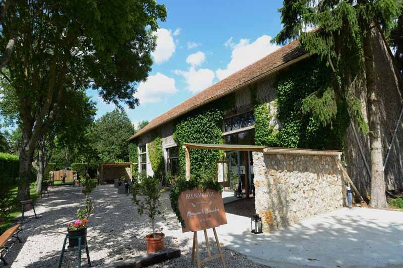 Domaine du Golf - photo 1