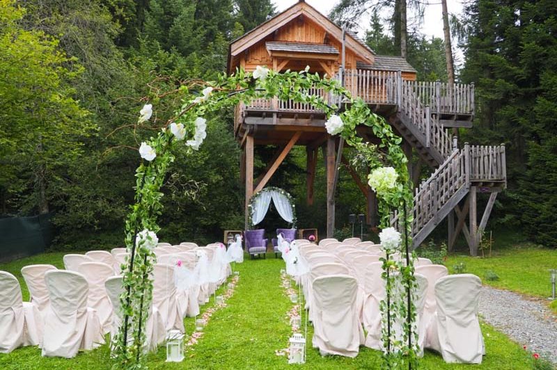 Les Lodges Babylone - photo 1
