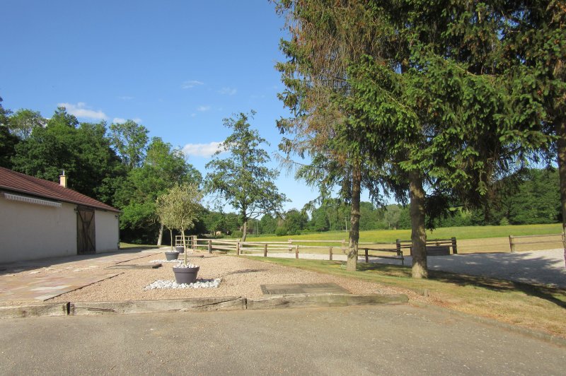Domaine de la Cloche - photo 3