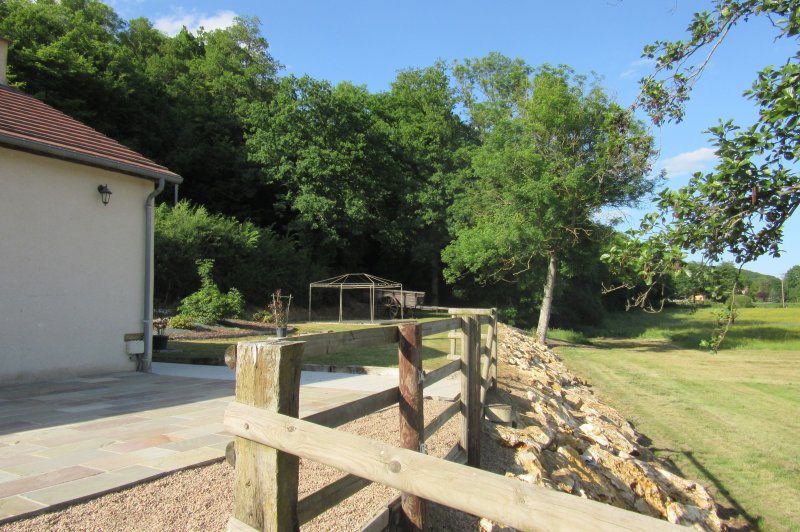 Domaine de la Cloche - photo 4