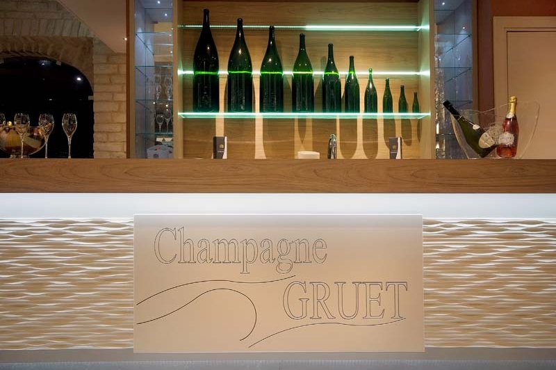 Champagne Gruet - photo 5