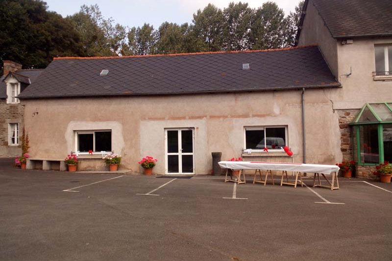 Les Serres du Rodo - photo 2