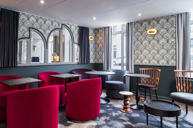 Mercure Nancy Stanislas - photo 2