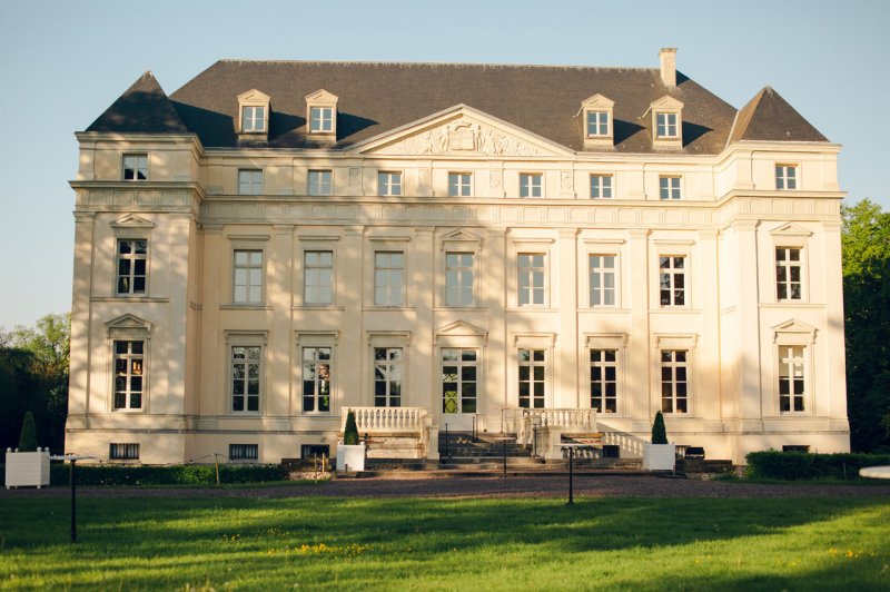 Château d'Avelin - photo 1