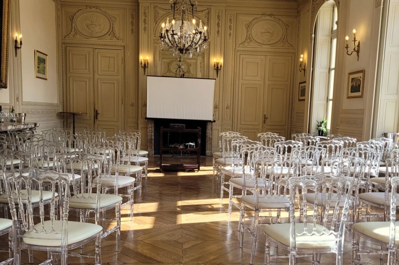 Château d'Avelin - photo 2