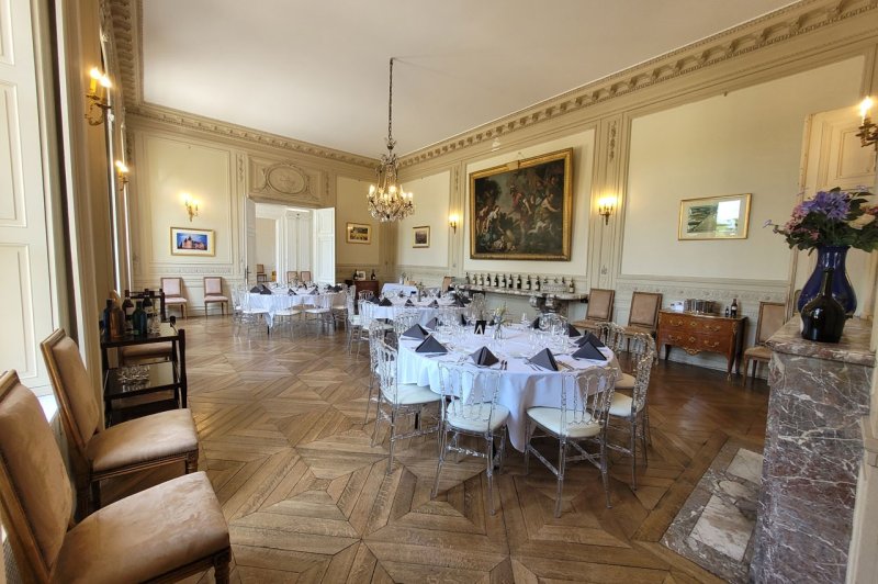 Château d'Avelin - photo 3