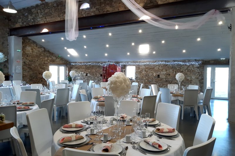 La Salle du Grand Renard - photo 3