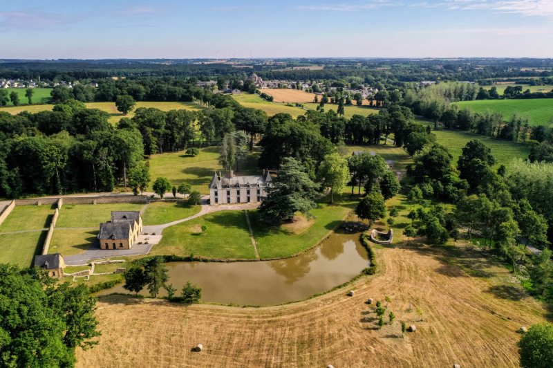 Domaine des Hayes - photo 1