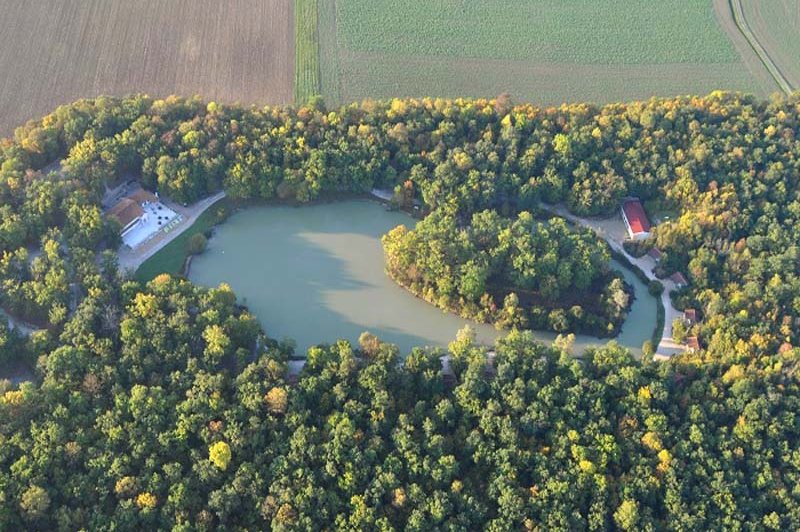 Domaine De La Héronnière - photo 1